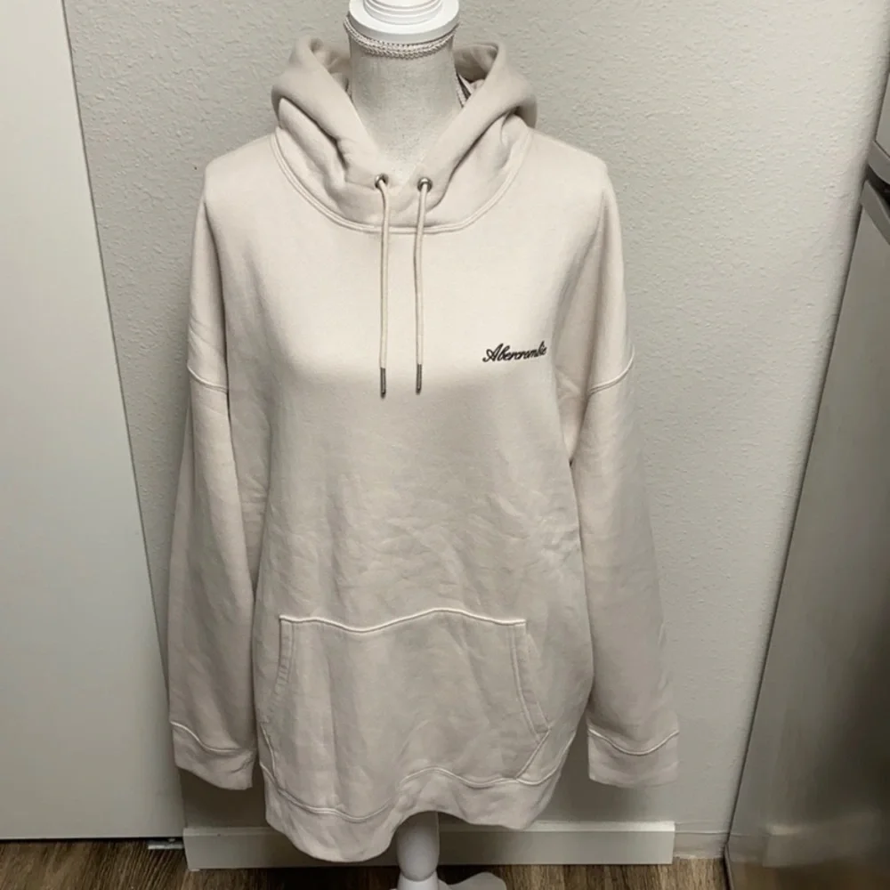 NWT Abercrombie&Fitch Hoodie